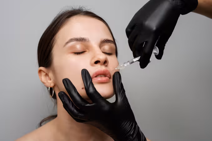 Aumento de Labios en Madrid: Todo lo que Necesitas Saber para una Sonrisa Perfecta