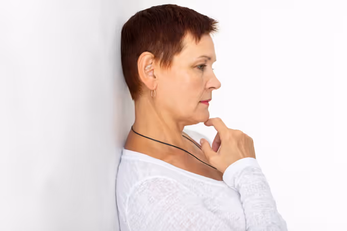 Endoláser para Papada: Cómo Reducir Grasa y Tensar el Cuello sin Cirugía