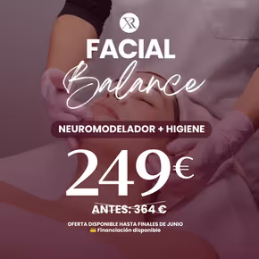 Facial Balance