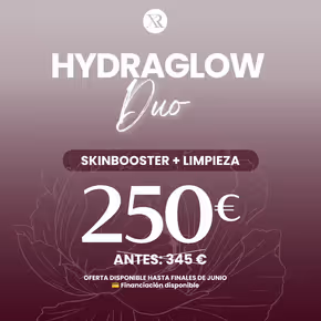 Hydraglow Duo