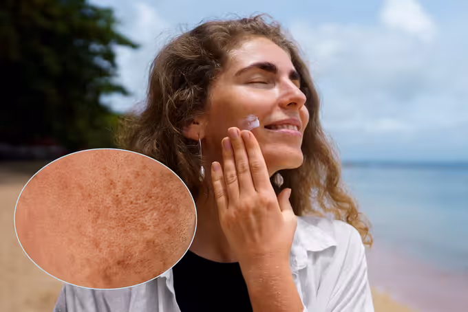 Cómo Eliminar Manchas Solares: Tratamientos y Prevención Efectiva