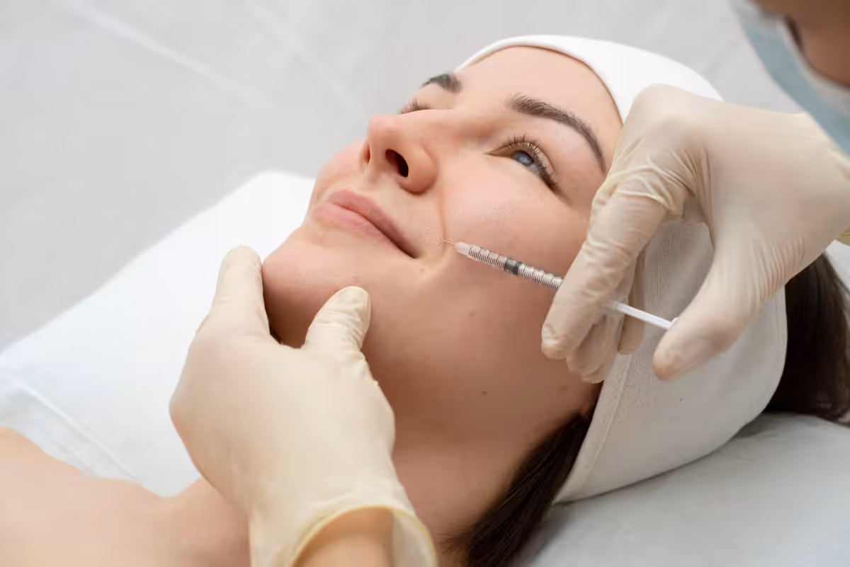 Guía de Mesoterapia Facial Madrid: Cócteles, Agujas y Agenda de Sesiones