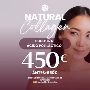 Natural Collagen – Sculptra