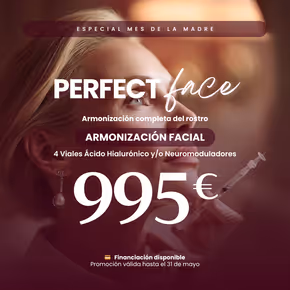 Perfect Face