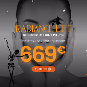 Radiance Lift